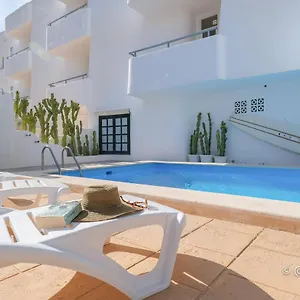  Appartement Ibiza