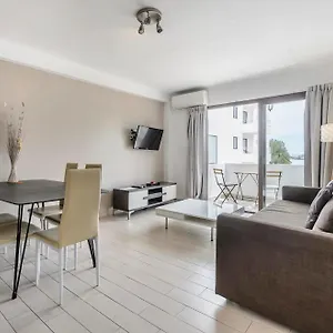  Appartement Esmeralda