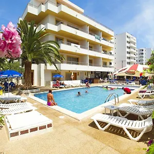  Appartement Bon Sol - Rosales - Ab Group